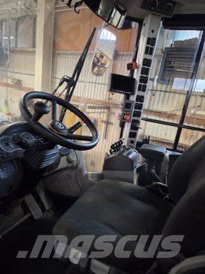 Volvo L 90 H Tekerlekli yükleyiciler