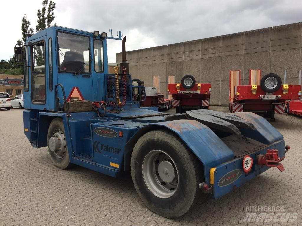 Kalmar TA 3544 4x4 Çekiciler