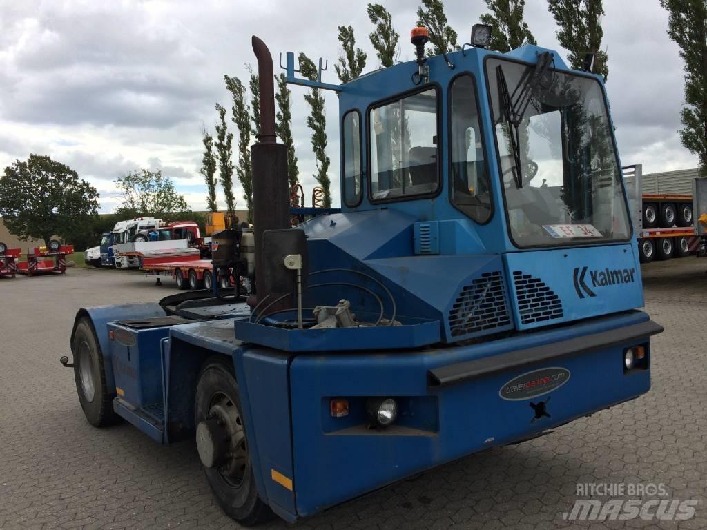 Kalmar TA 3544 4x4 Çekiciler