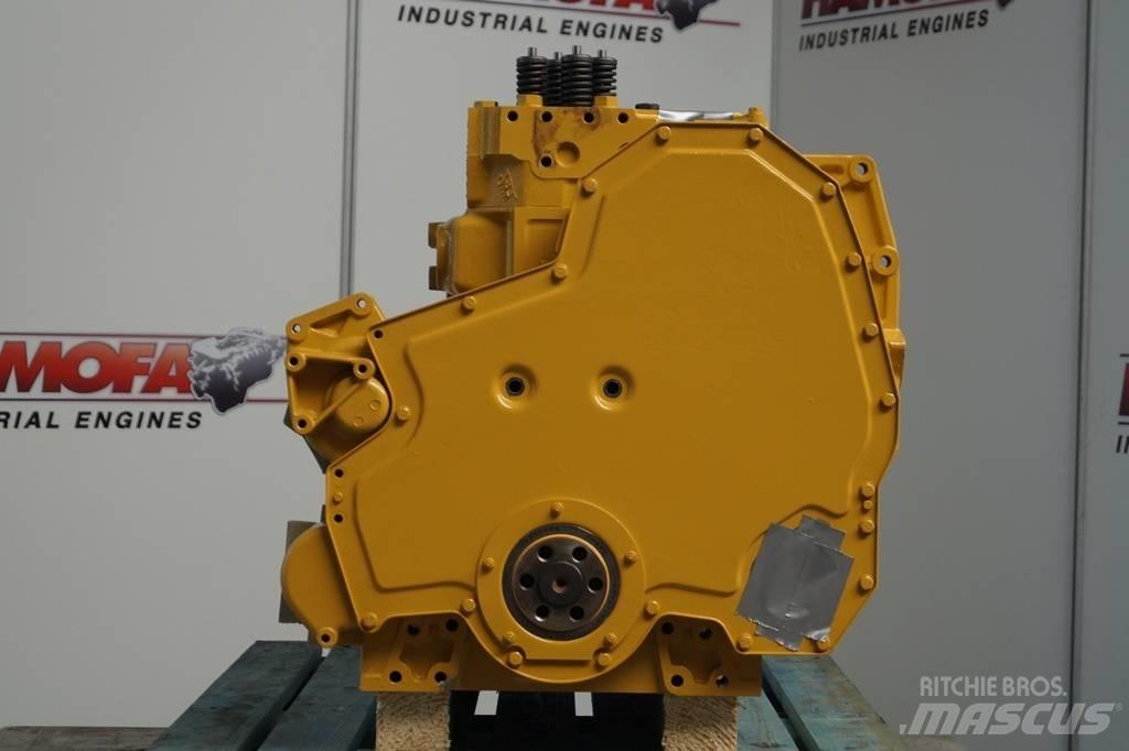 CAT C10 LONG-BLOCK Motorlar