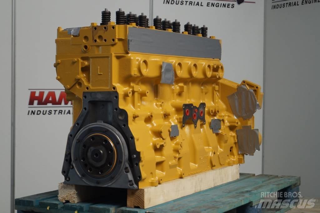 CAT C10 LONG-BLOCK Motorlar