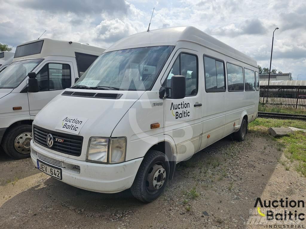 Volkswagen Lt 46 Diger