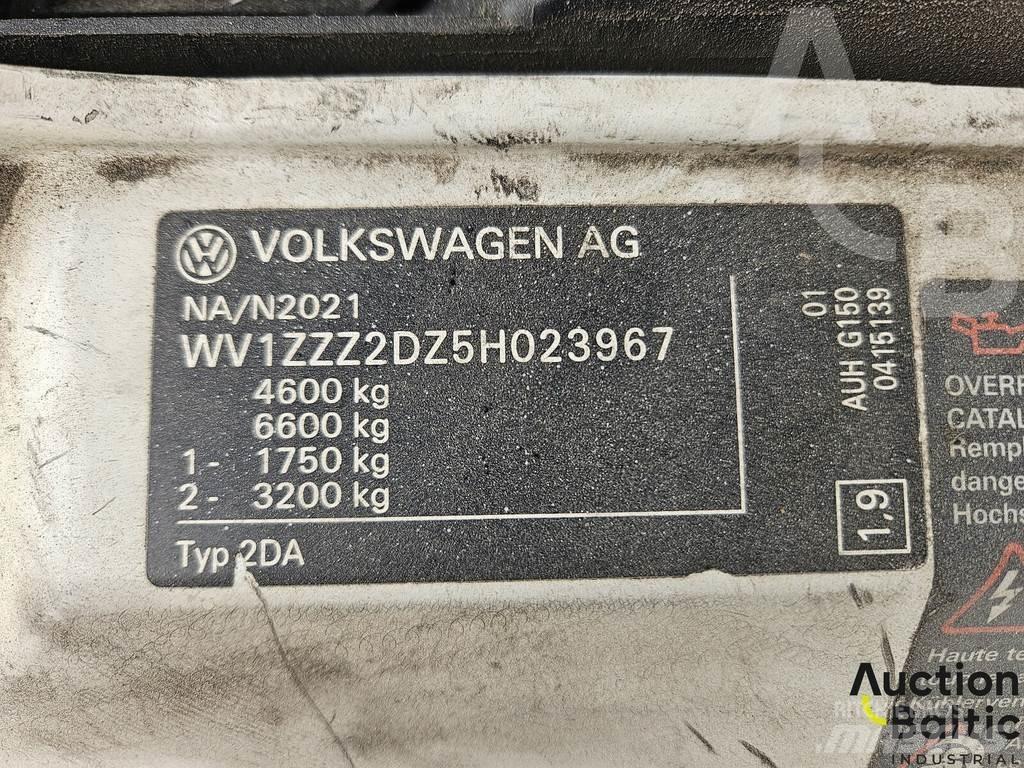 Volkswagen Lt 46 Diger