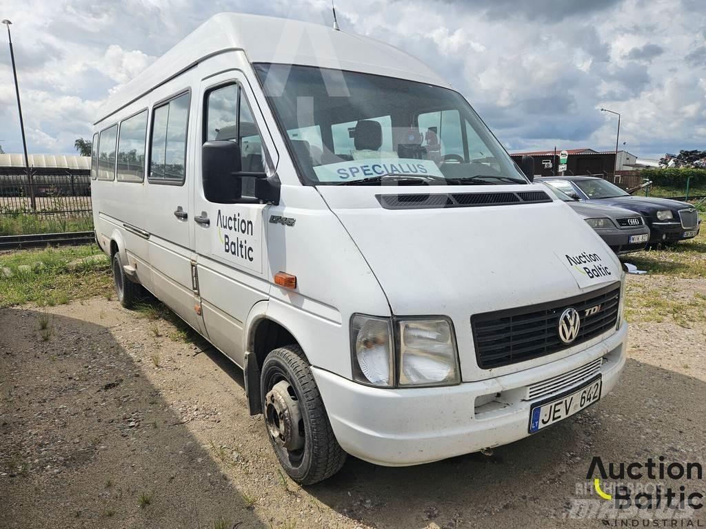 Volkswagen Lt 46 Diger