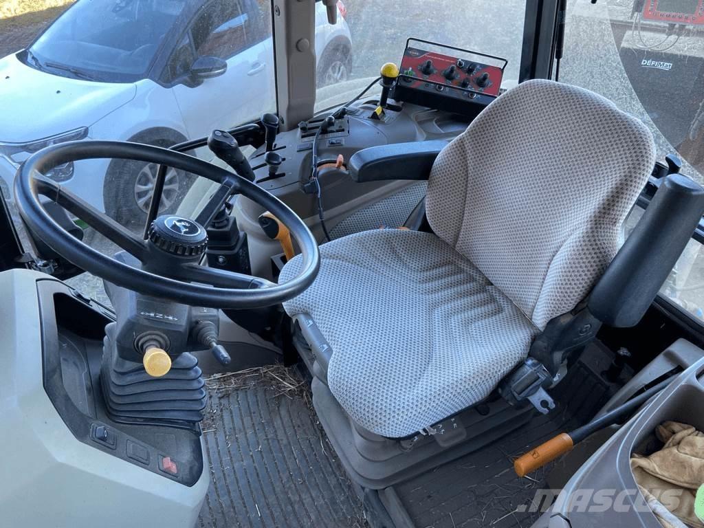 John Deere 5075M Traktörler