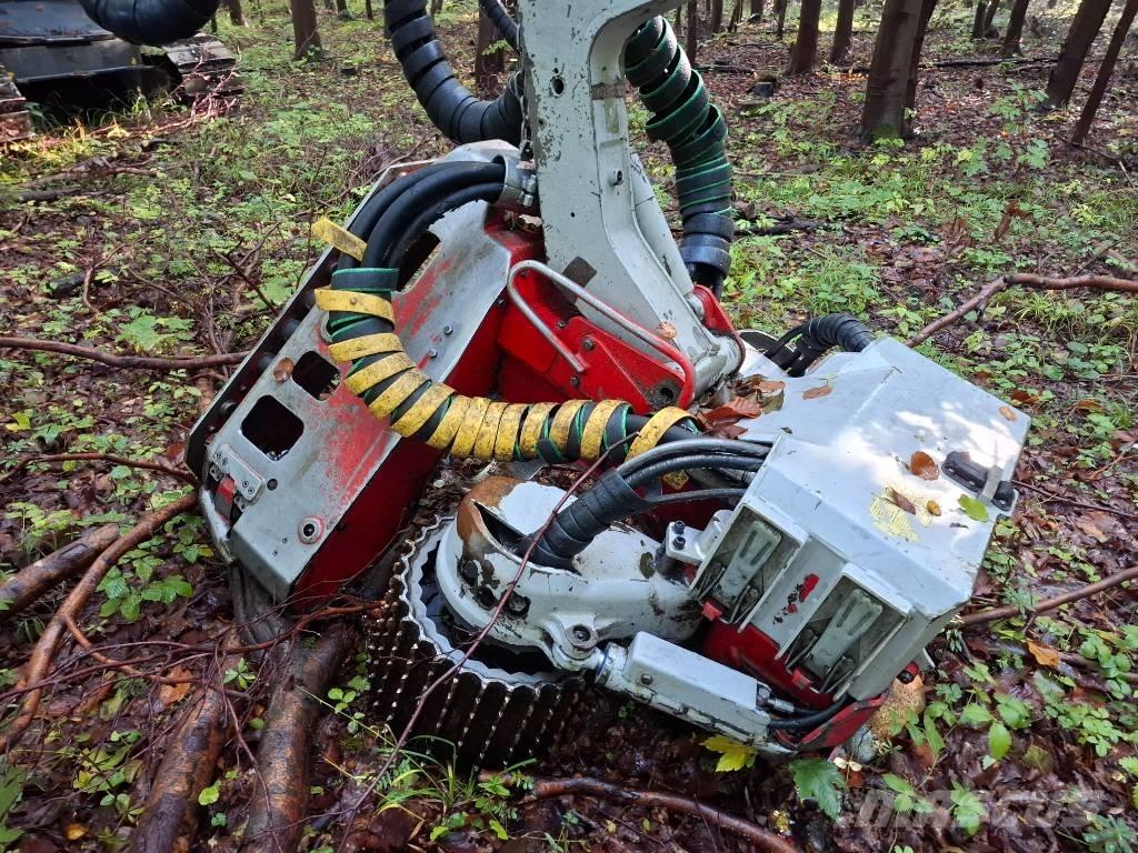 Neuson 183HVT Biçerdöverler