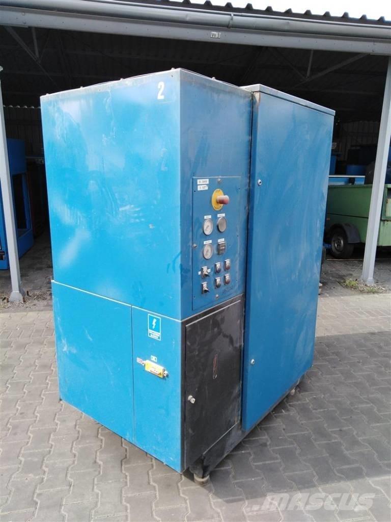  Airpol S250/1-380A Kompresörler