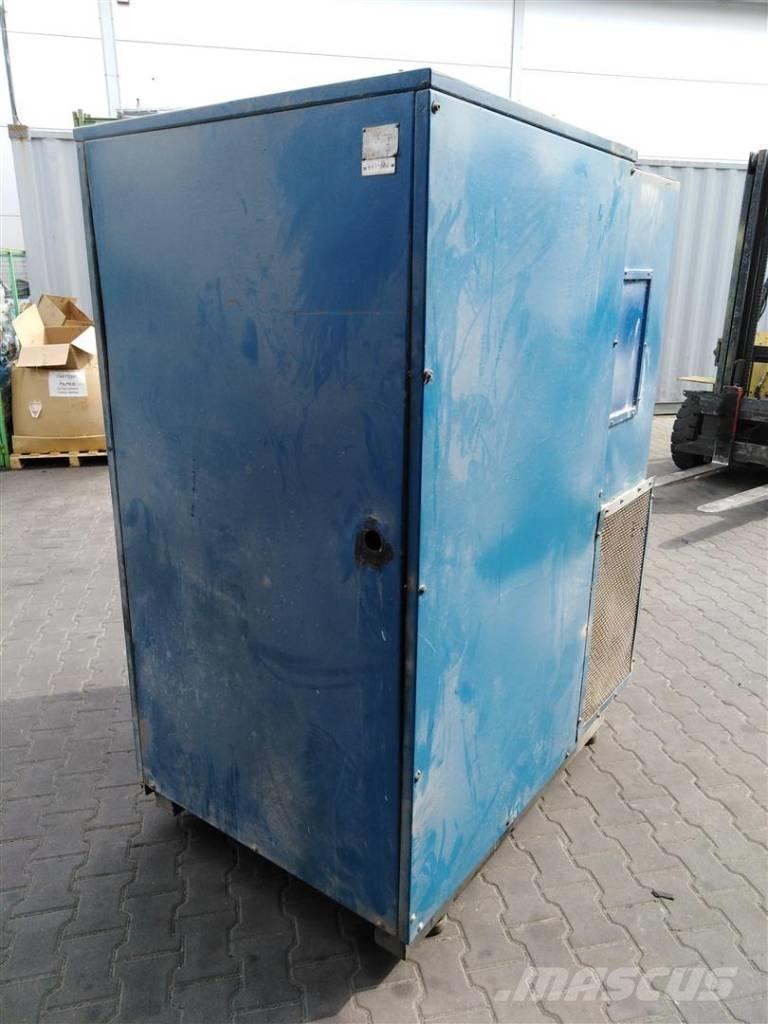  Airpol S250/1-380A Kompresörler