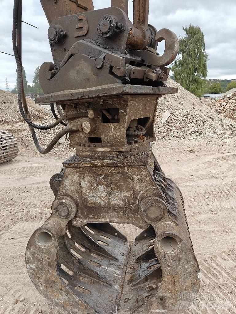 Verachterd VRG 40 Polipler