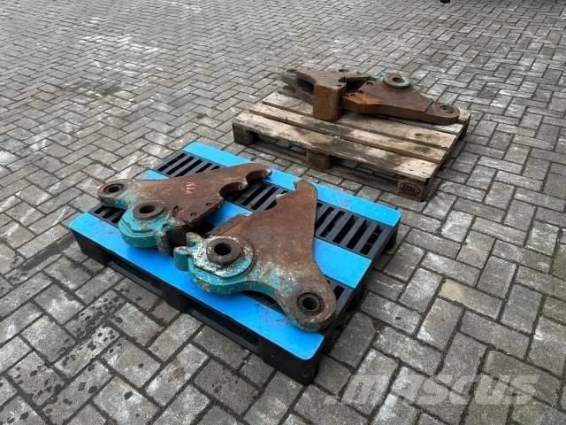 VTN RD 10 Kesici kafalar