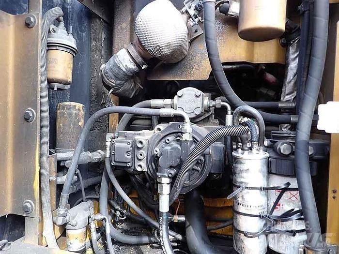  GEAX EK110 Sondaj kuleleri