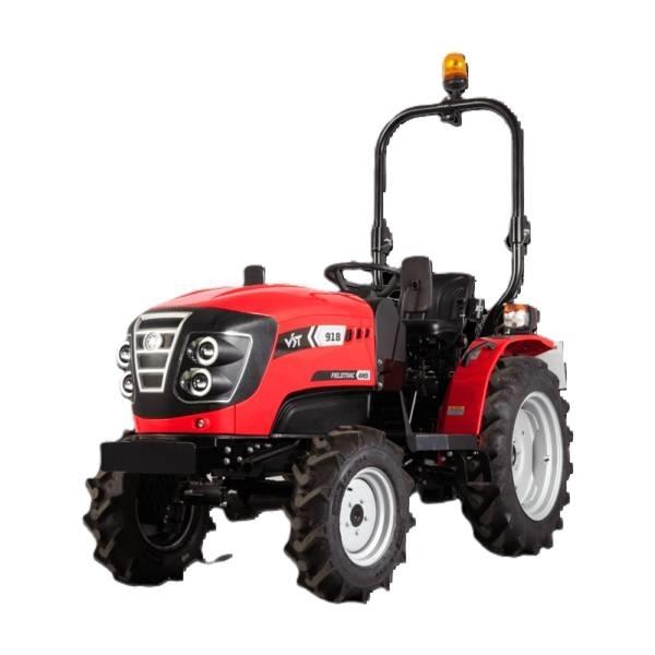 VST Fieldtrac 918 Traktörler