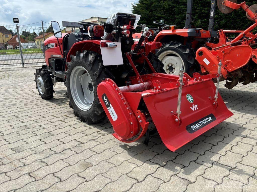VST Fieldtrac 918 Traktörler