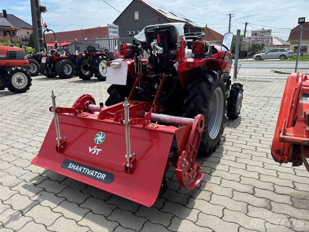 VST Fieldtrac 918 Traktörler