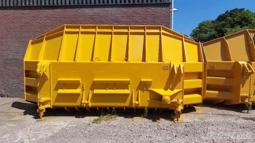 CAT D9T Paletli dozerler