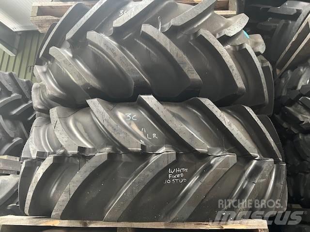 Michelin MachXBib Lastikler
