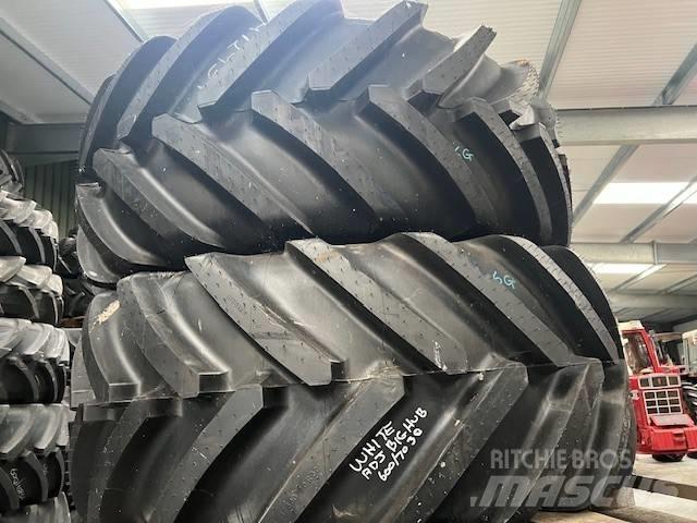 Michelin MachXBib Lastikler