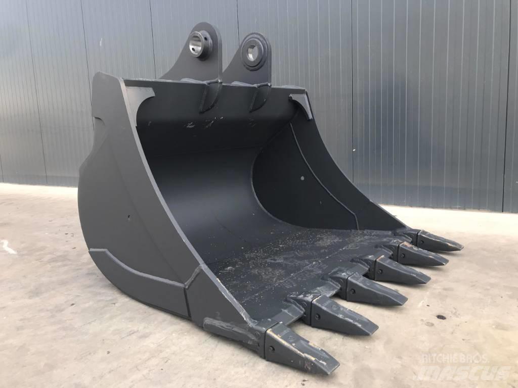Volvo EC200 Kovalar