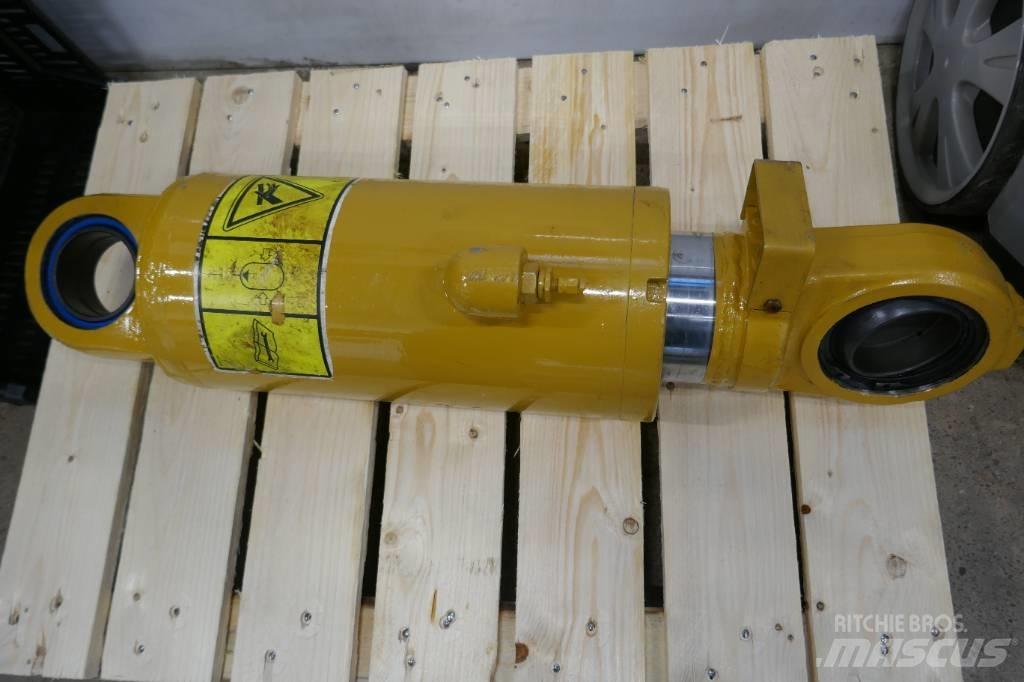  Cylinder CAT 735 Hidrolik