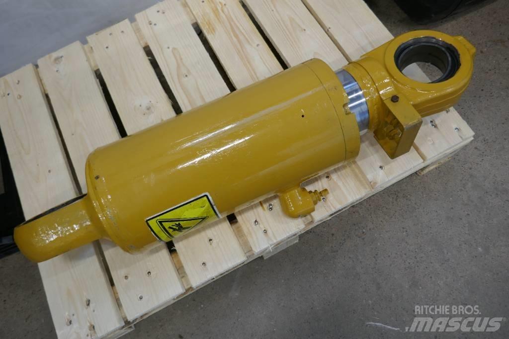  Cylinder CAT 735 Hidrolik