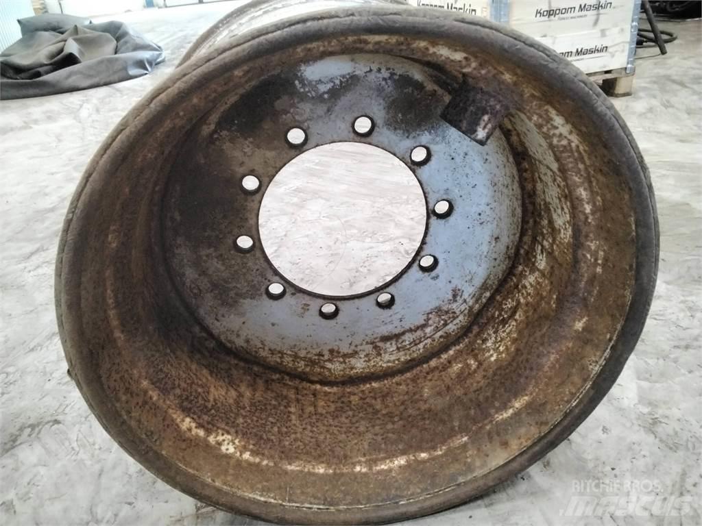 Valmet 836 20x26,5 Lastikler