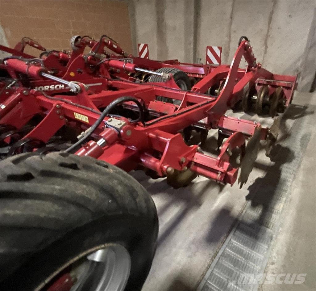 Horsch Joker 6RT Diskaro