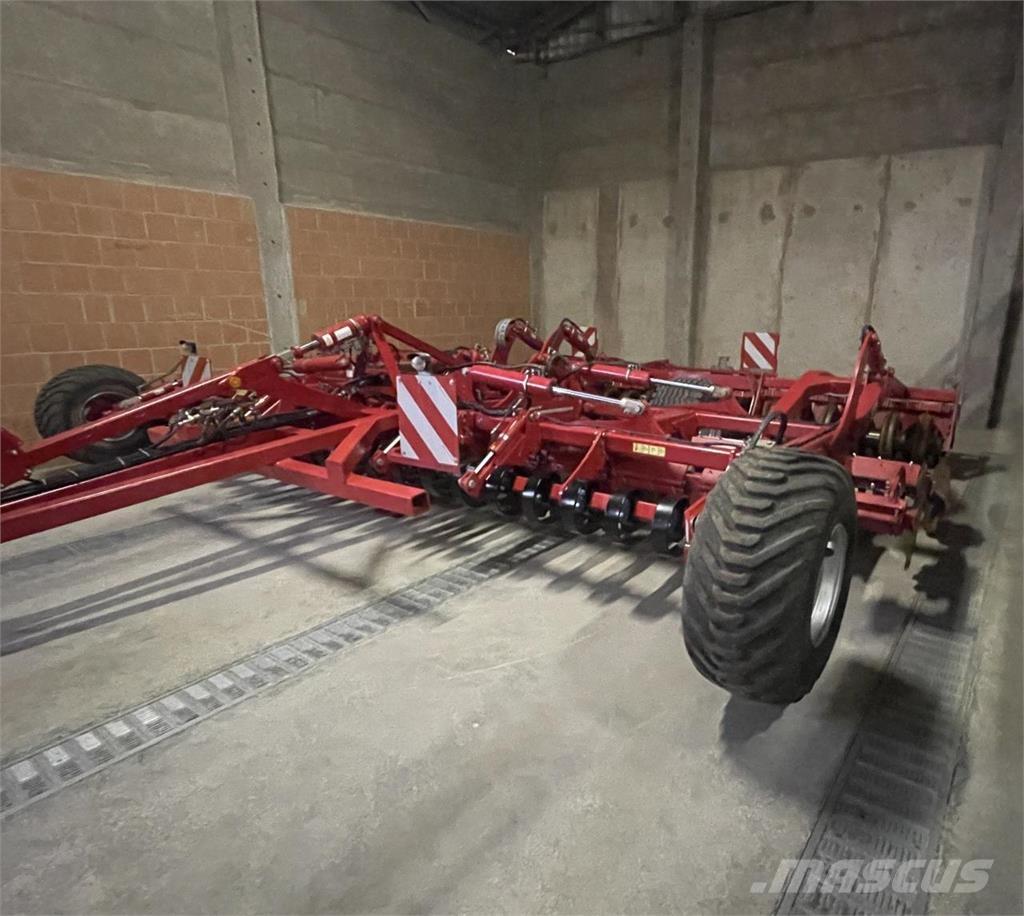 Horsch Joker 6RT Diskaro