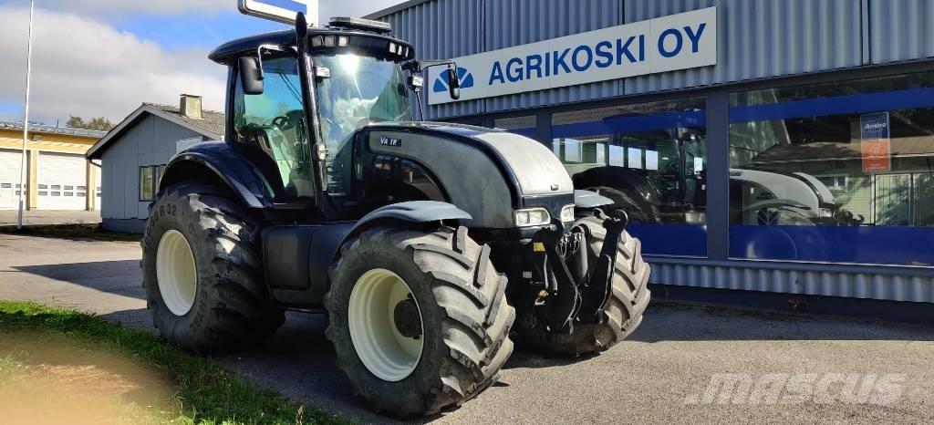 Valtra S 260 Traktörler