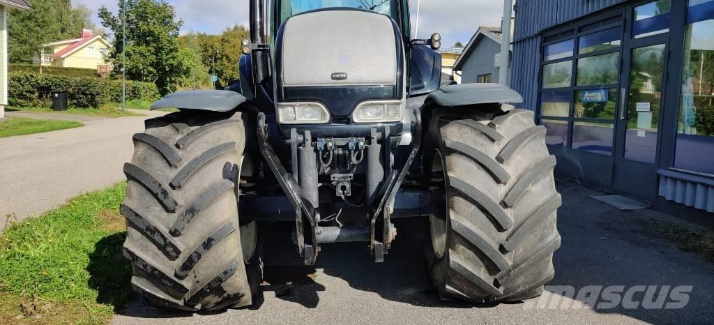 Valtra S 260 Traktörler