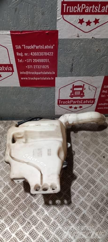 Scania R440  1854255 Kabinler