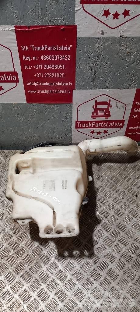 Scania R440  1854255 Kabinler