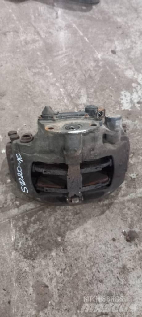 Scania G 400   1928820 Frenler