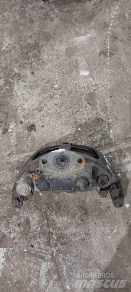 Scania G 400   1928820 Frenler