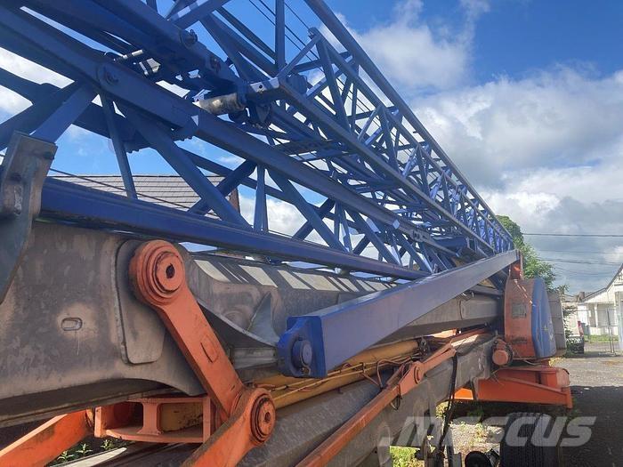 Potain IGO 50 Diger vinçler