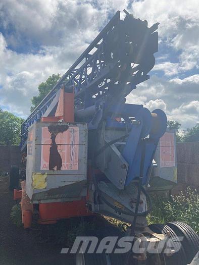 Potain IGO 50 Diger vinçler