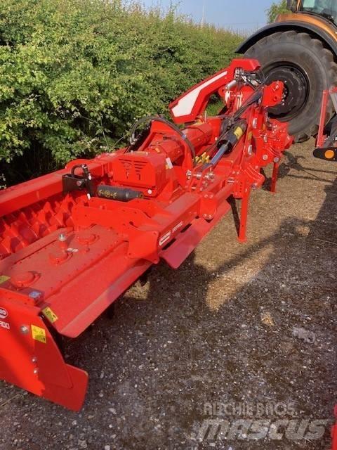 Maschio Aquila 6000 Üniversal ekim makinasi