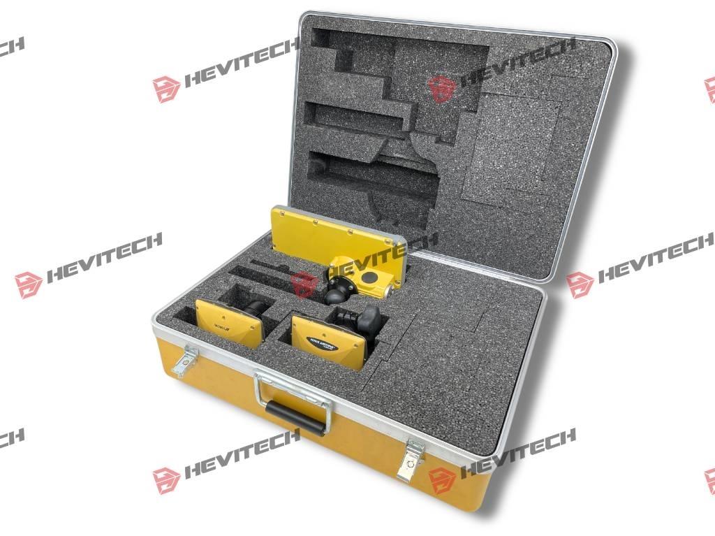 Topcon GX-75 Cihazlar, ölçüm ve otomasyon ekipmanları