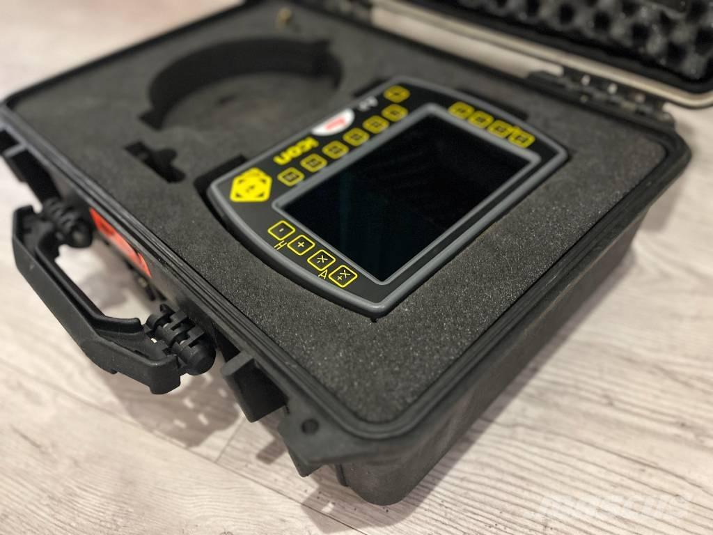 Leica iCP41 Cihazlar, ölçüm ve otomasyon ekipmanları