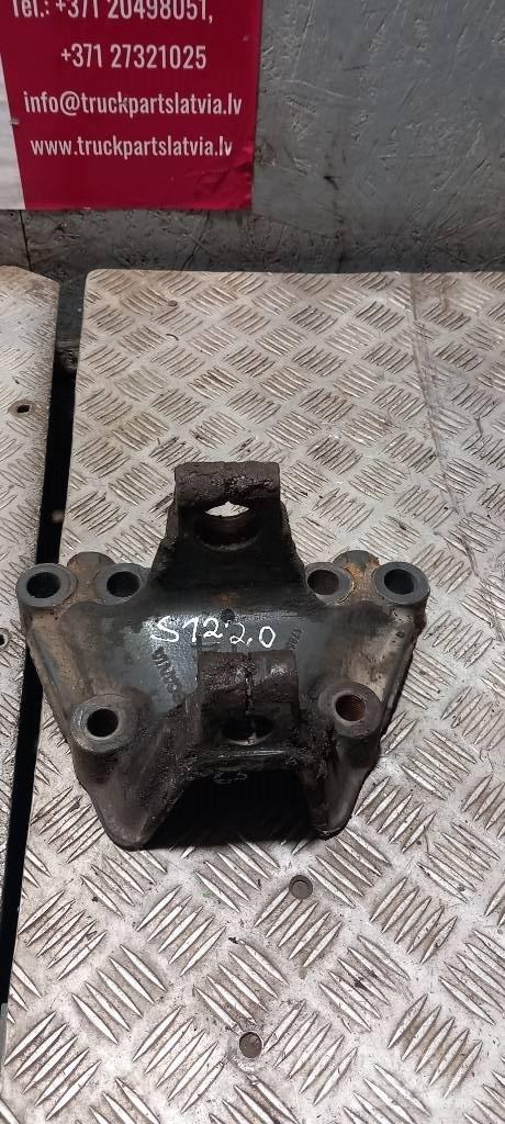 Scania G 400   1785814 Saseler