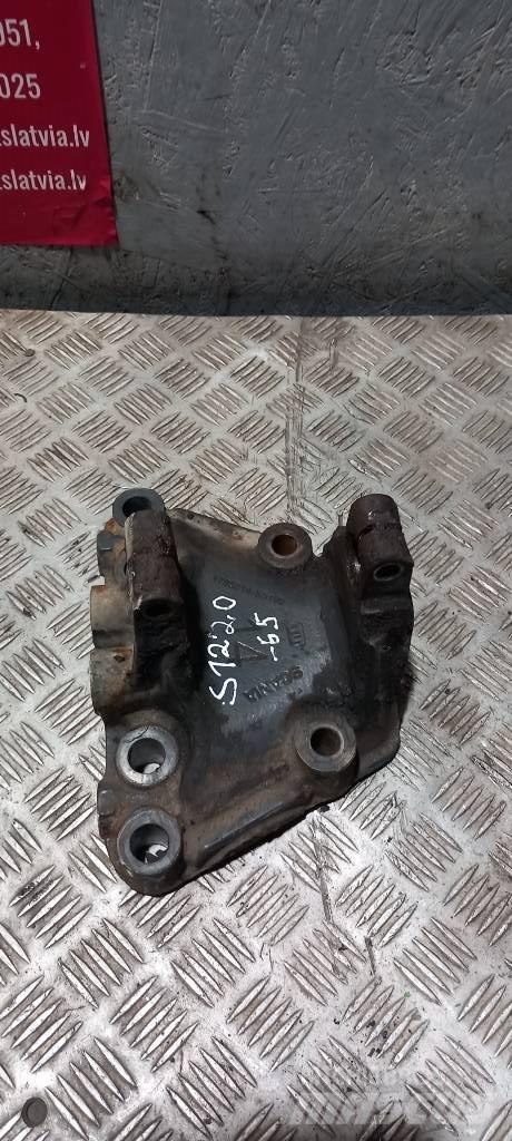 Scania G 400   1785814 Saseler