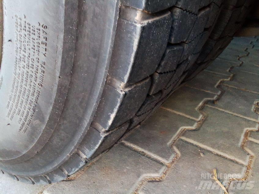 MAN TGL 8.220 Kapali kasa kamyonlar