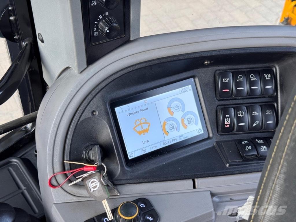 JCB 3CX Kazıcı yükleyiciler - beko loder