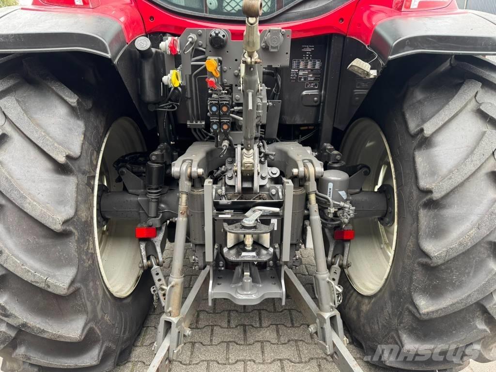 Valtra G105 H Traktörler