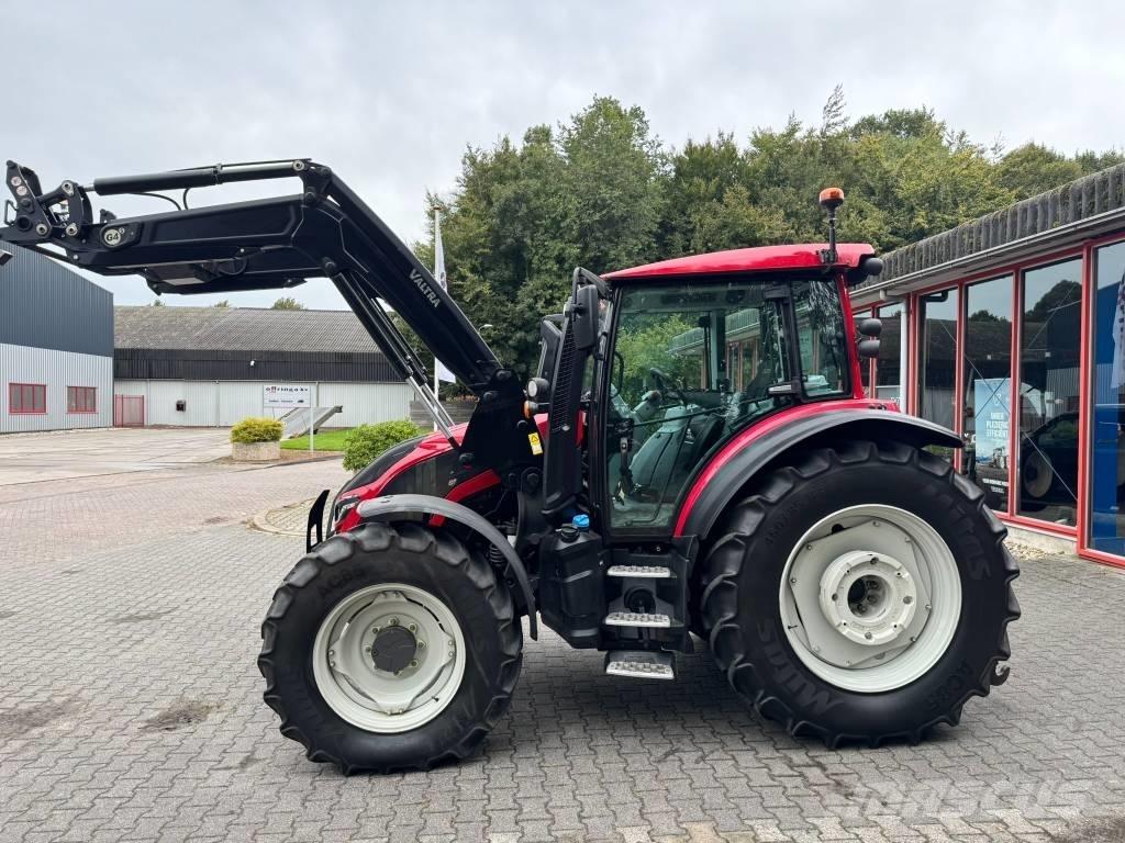 Valtra G105 H Traktörler