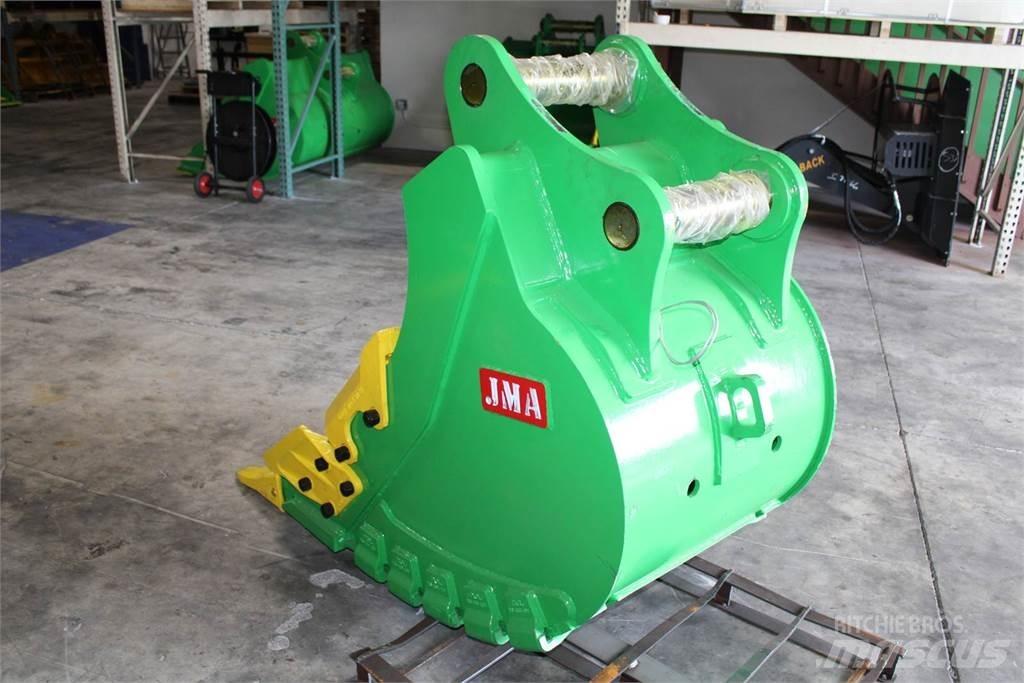 JM Attachments JMA Kovalar
