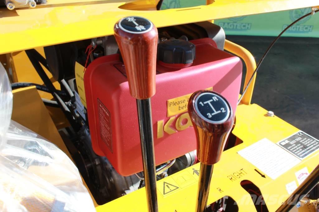  SDJK 800L Beton / harç karıştırıcılar