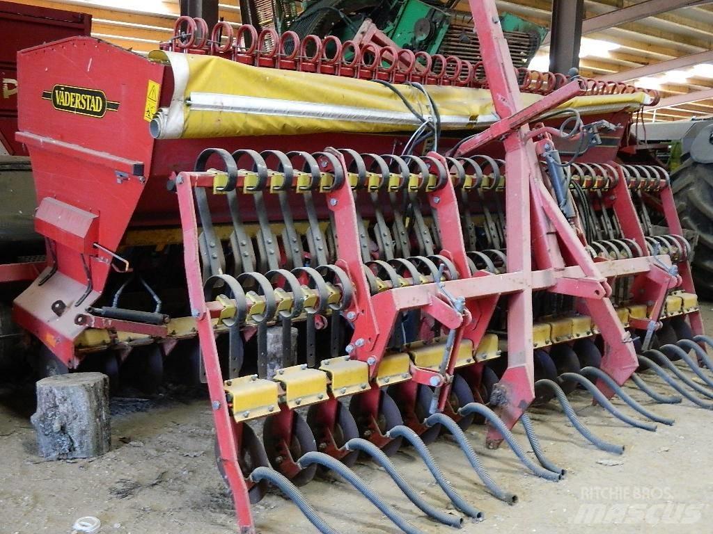 Väderstad Rapid400C Mibzerler