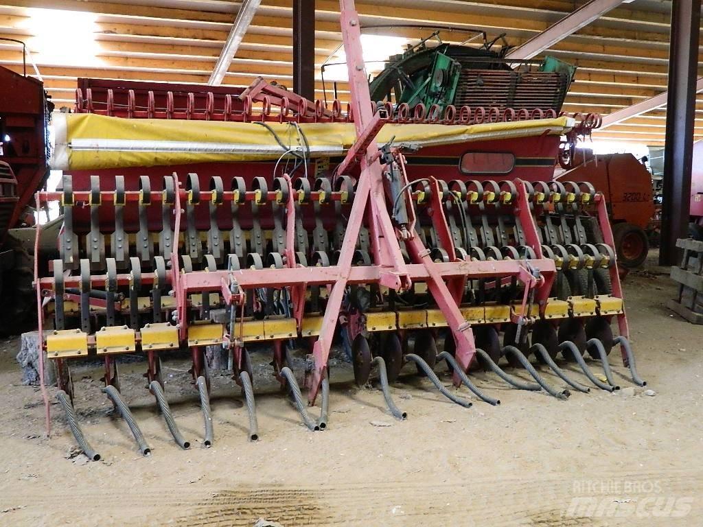 Väderstad Rapid400C Mibzerler