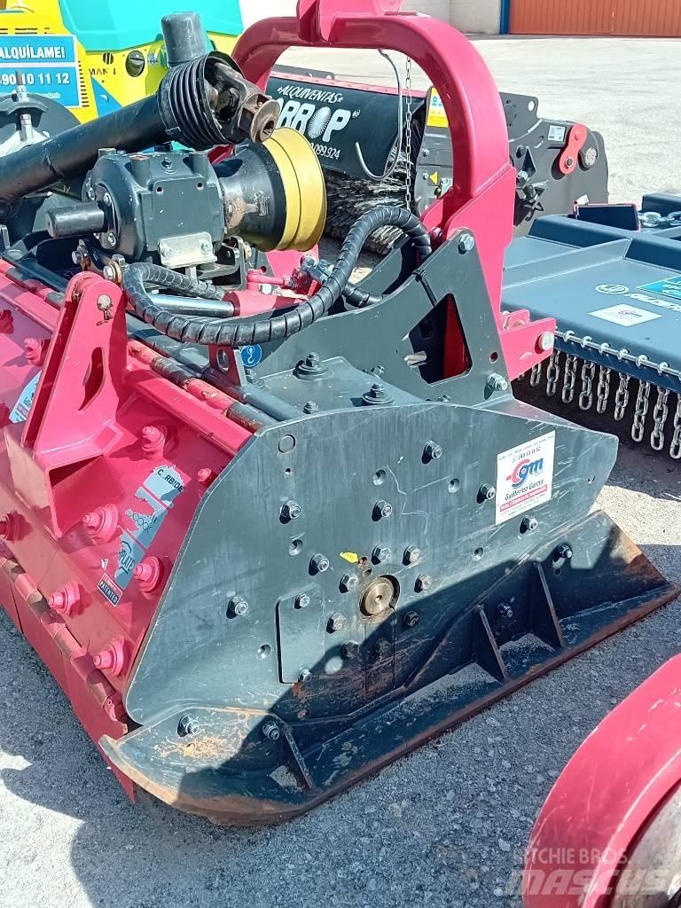Seppi MIDIPIERRE 150 Kırıcılar