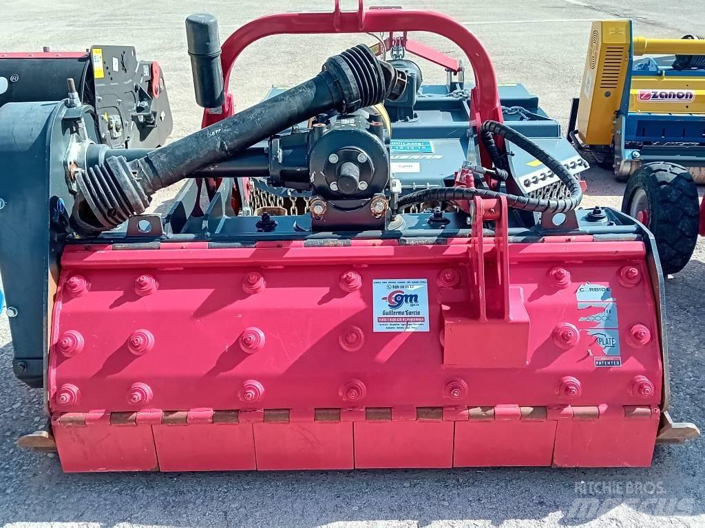 Seppi MIDIPIERRE 150 Kırıcılar